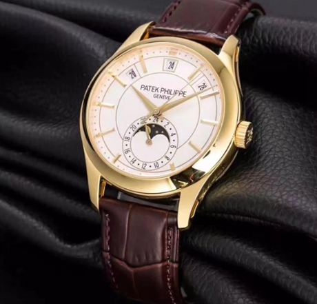 Patek Philippe百达翡丽手表清洗地点