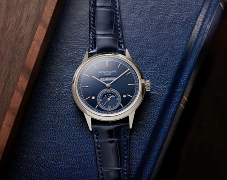 翻新PatekPhilippe百达翡丽 问题